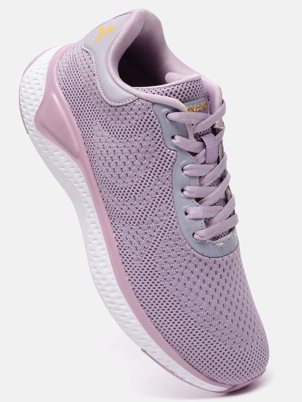 Womens Versa Running Shoes - Lavender | SH9 - view 3