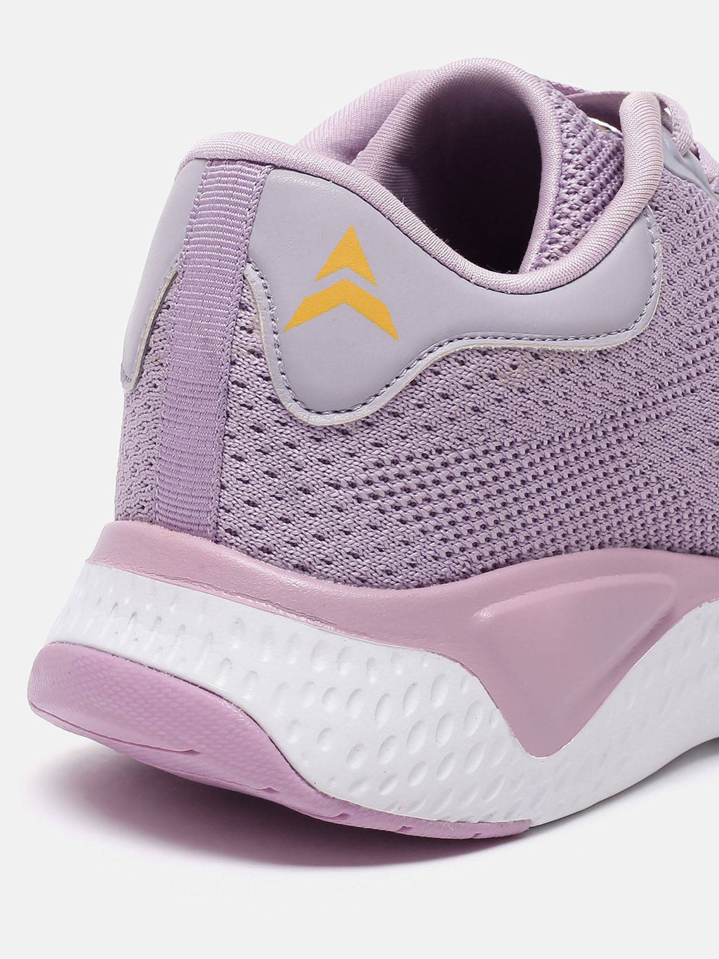 Womens Versa Running Shoes - Lavender | SH9 - view 6