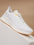 Womens Zova Running Shoes - White | SH9 - view 1