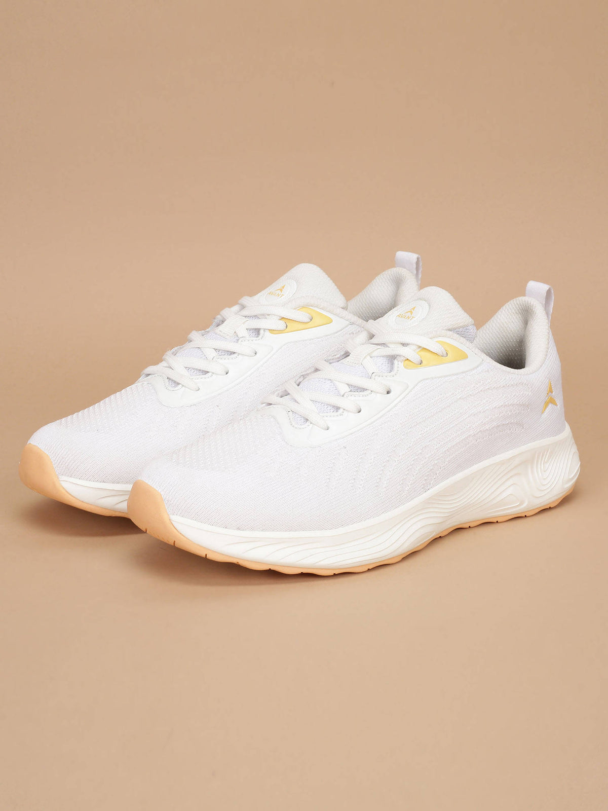 Womens Zova Running Shoes - White | SH9 - view 2