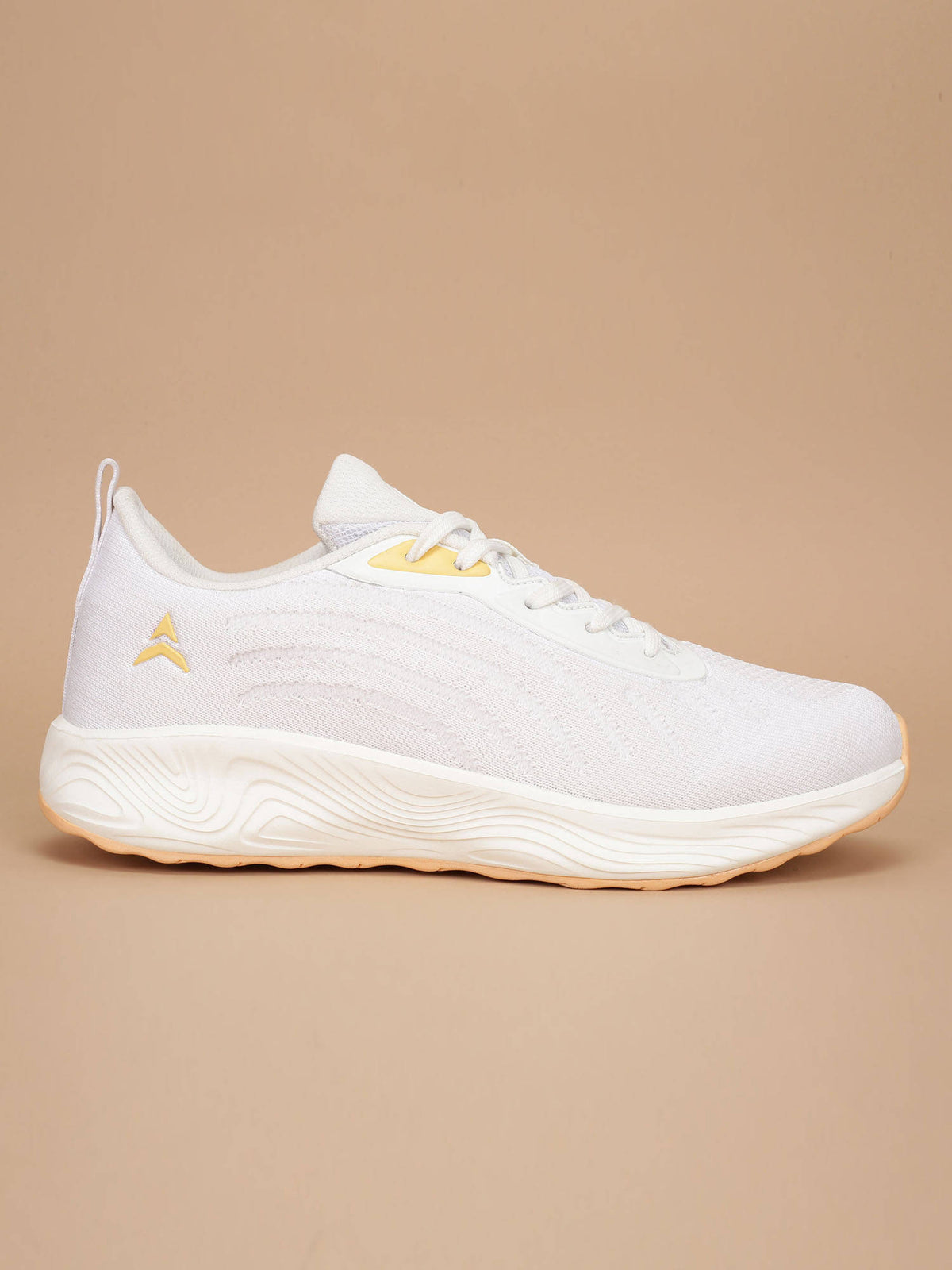 Womens Zova Running Shoes - White | SH9 - view 5