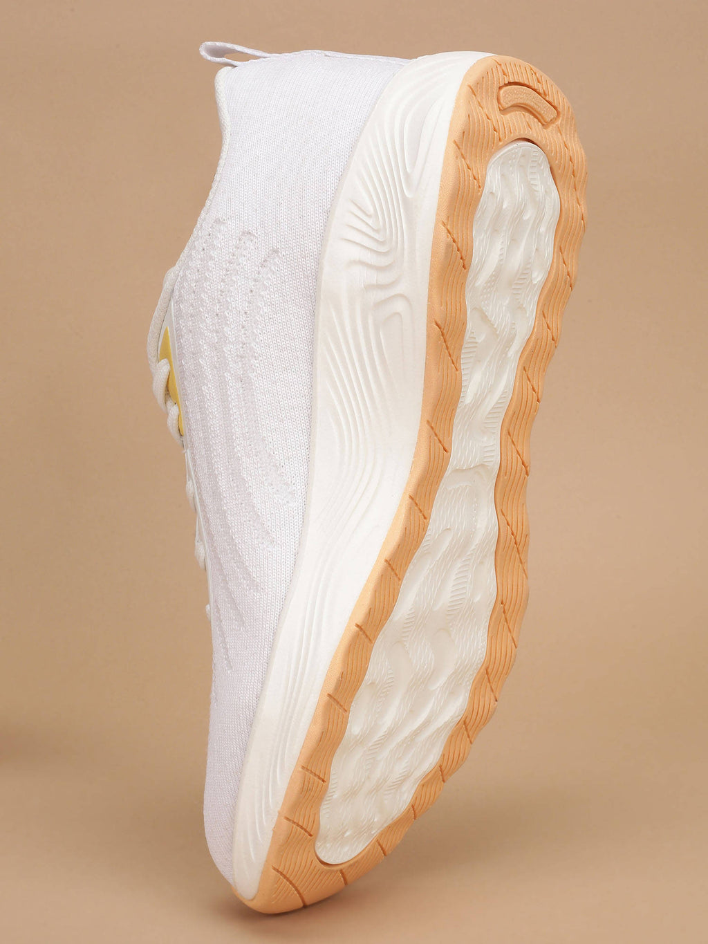 Womens Zova Running Shoes - White | SH9 - view 7