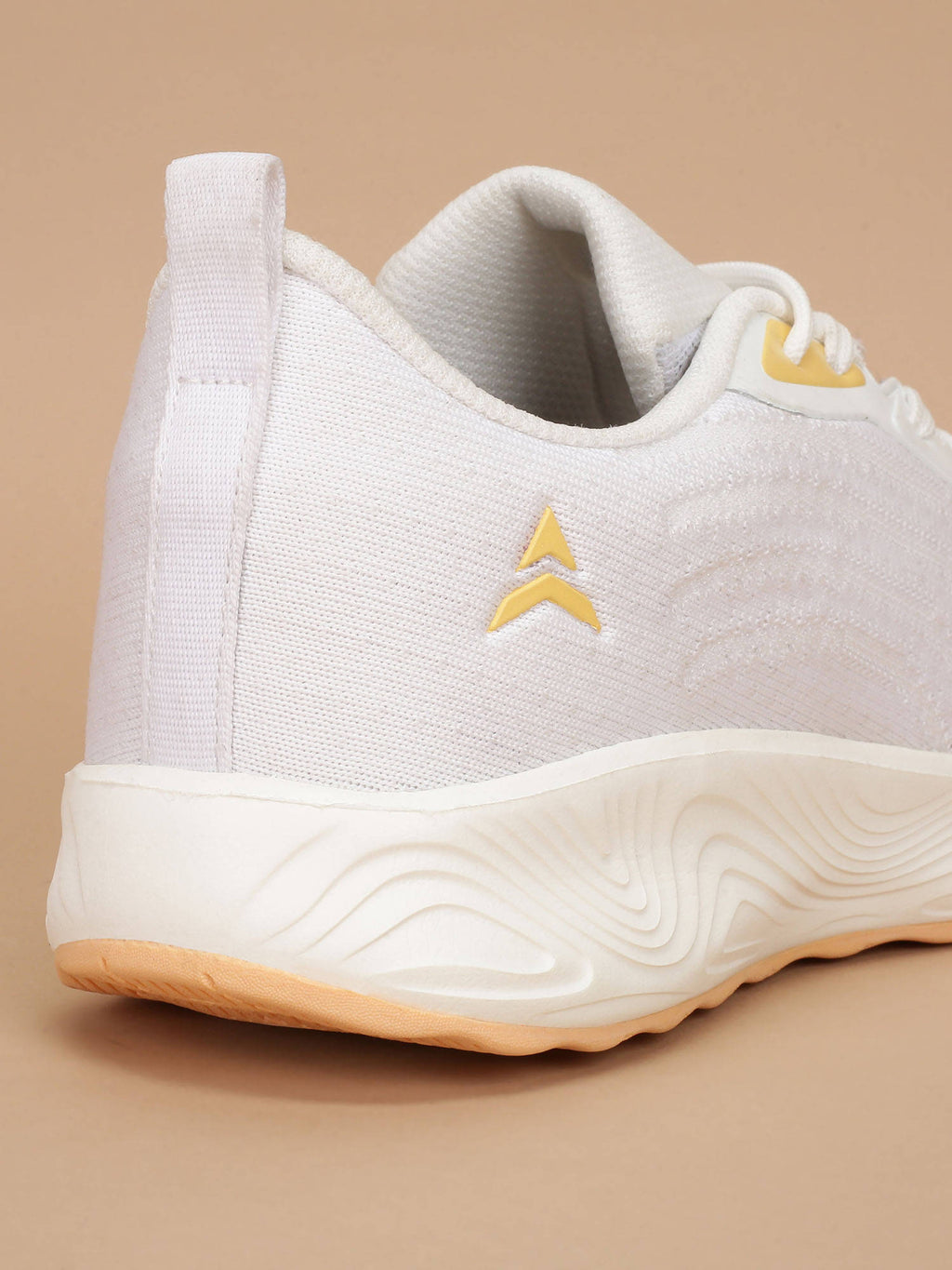 Womens Zova Running Shoes - White | SH9 - view 9