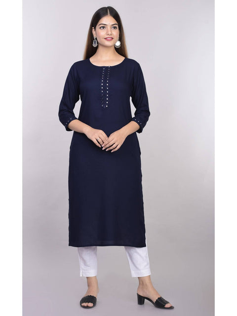 Navy Blue
