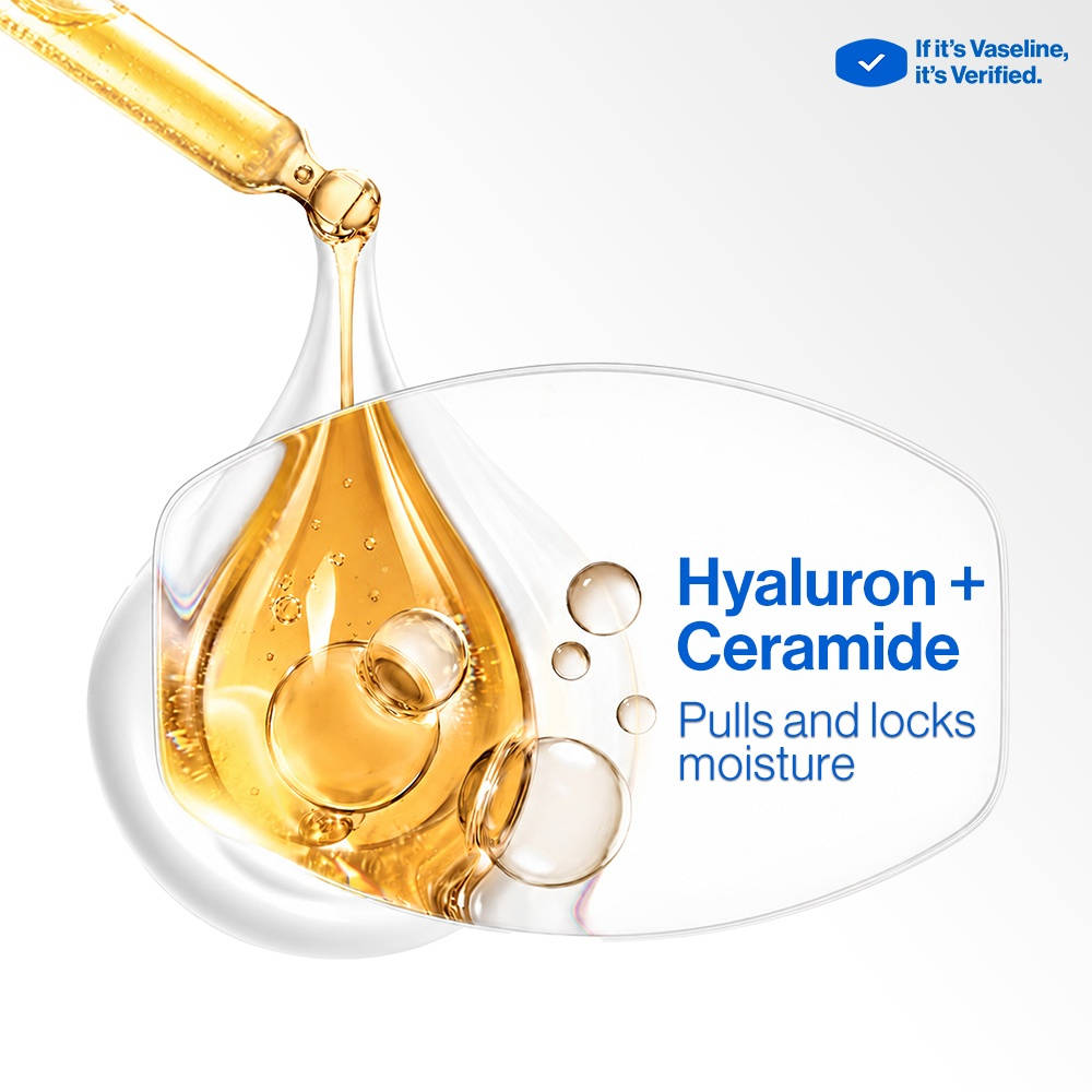 Deep Moisture Body Lotion with Ceramide Hyaluron, 10X More Moisture, For Dry Skin | B20 - view 4