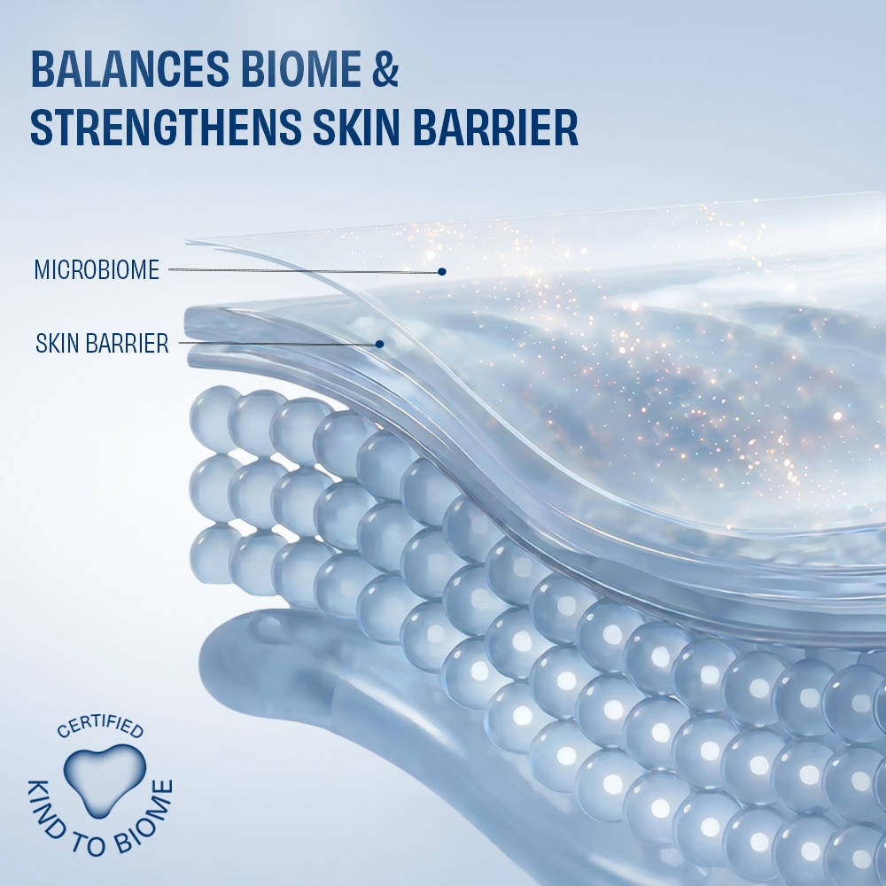 POND'S BIOME Miracle|UV Invisigel Moisturiser|100HR Hydration, SPF50 PA+++ | FC3 - view 5