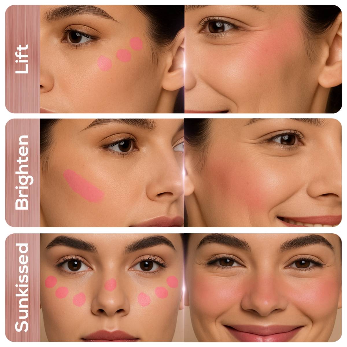 You Are Blushing Liquid Blush | F14 - view 3