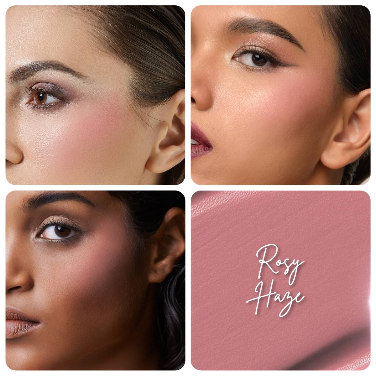 You Are Blushing Liquid Blush | F14 - view 5