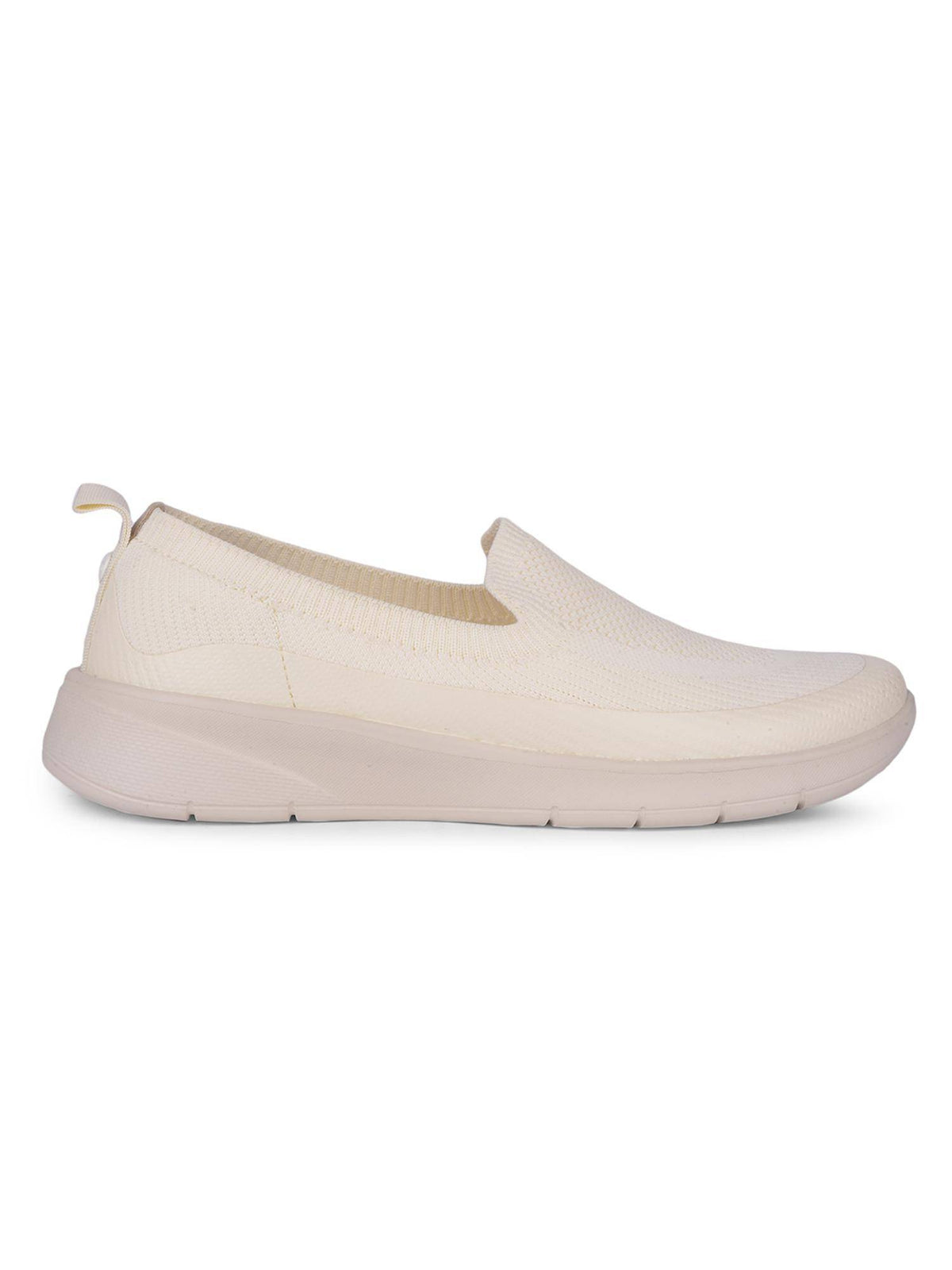 Womens Soft Cushion Comfort Slip On Sneakers | SN09 - view 2