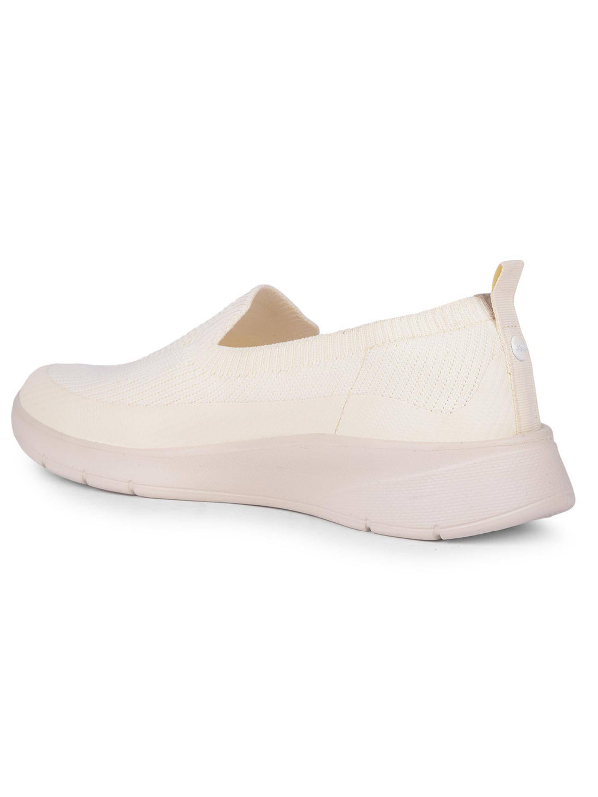 Womens Soft Cushion Comfort Slip On Sneakers | SN09 - view 3