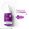 2% Salicylic Acid Face Serum | Z8 - view 1