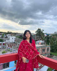 Ishita Sen