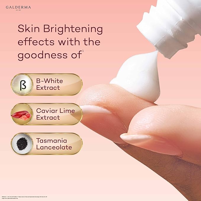 Biluma Advance Cream for Sensitive Areas