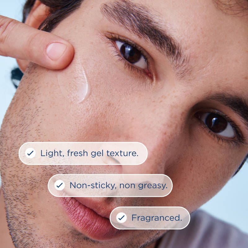 Hydrabio Sérum 72H Hydration Booster Hyaluronic Acid + Niacinamide Face Serum | Z8 - view 12