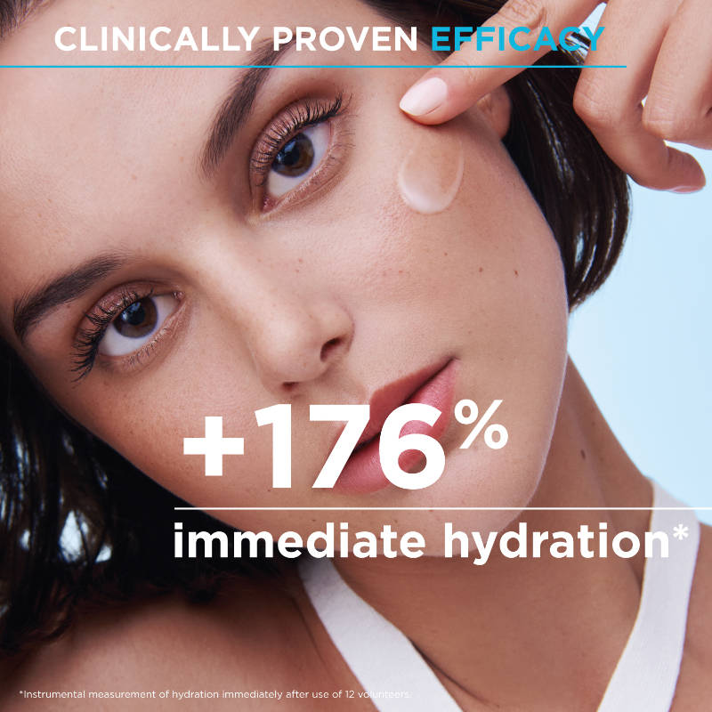 Hydrabio Sérum 72H Hydration Booster Hyaluronic Acid + Niacinamide Face Serum | Z8 - view 7