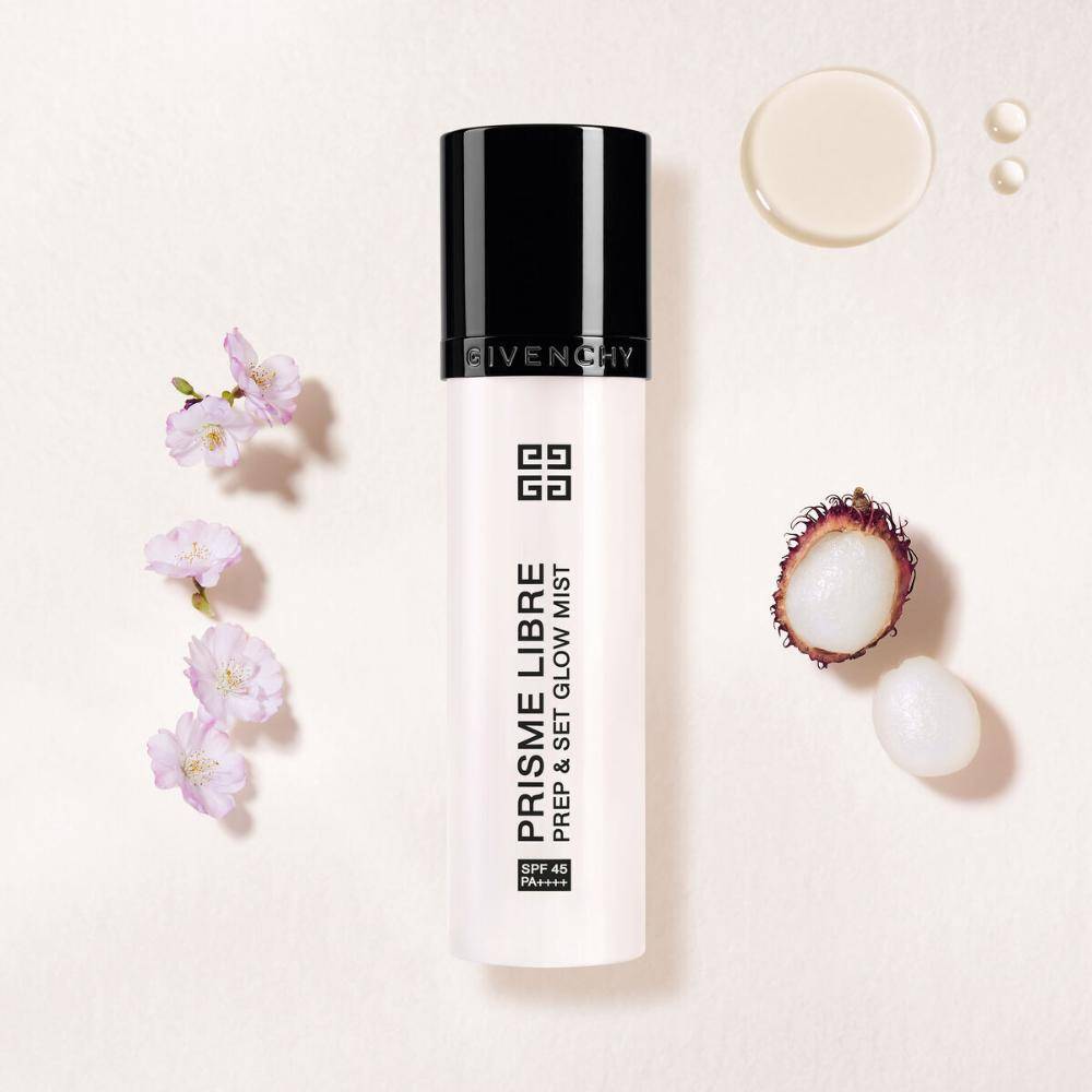 Prisme Libre Prep & Set Glow Mist SPF 45 PA++++ | F14 - view 2