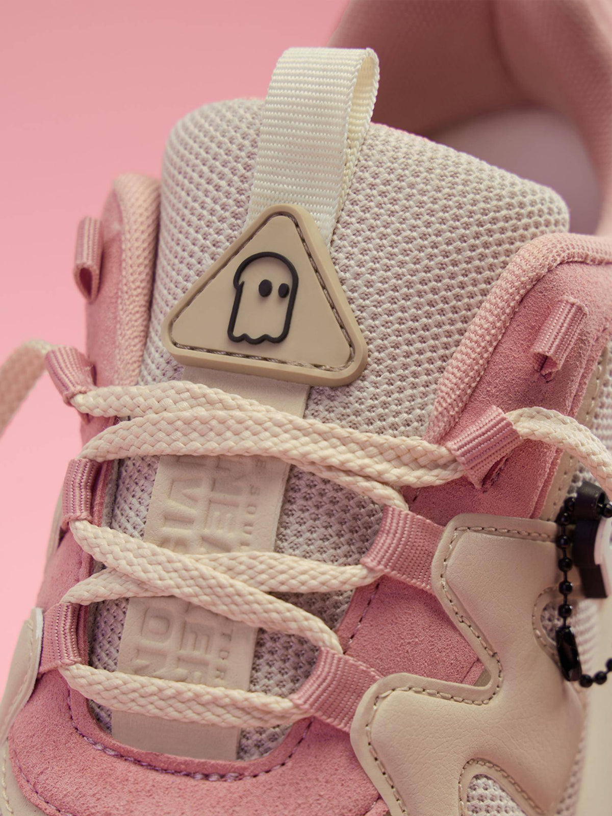 Nova Dusty Pink Women Sneakers | SN09 - view 2