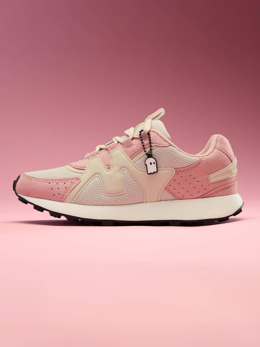 Nova Dusty Pink Women Sneakers | SN09 - view 7