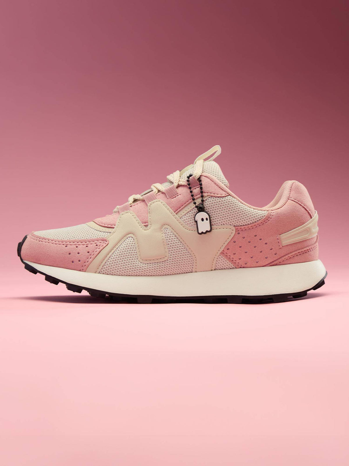 Nova Dusty Pink Women Sneakers | SN09 - view 7