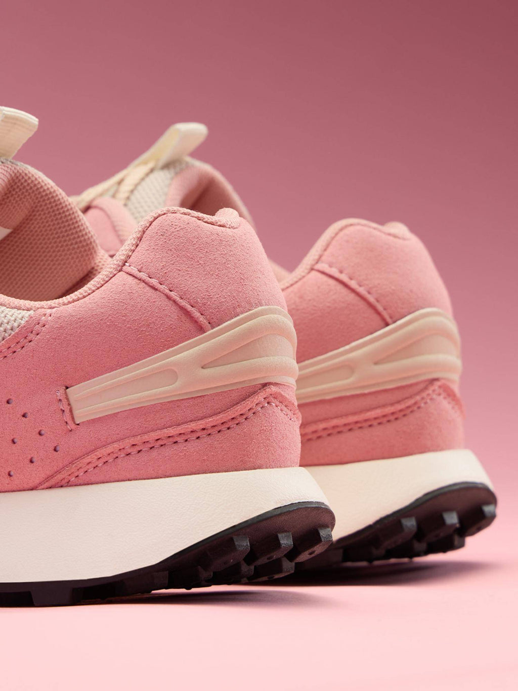Nova Dusty Pink Women Sneakers | SN09 - view 8