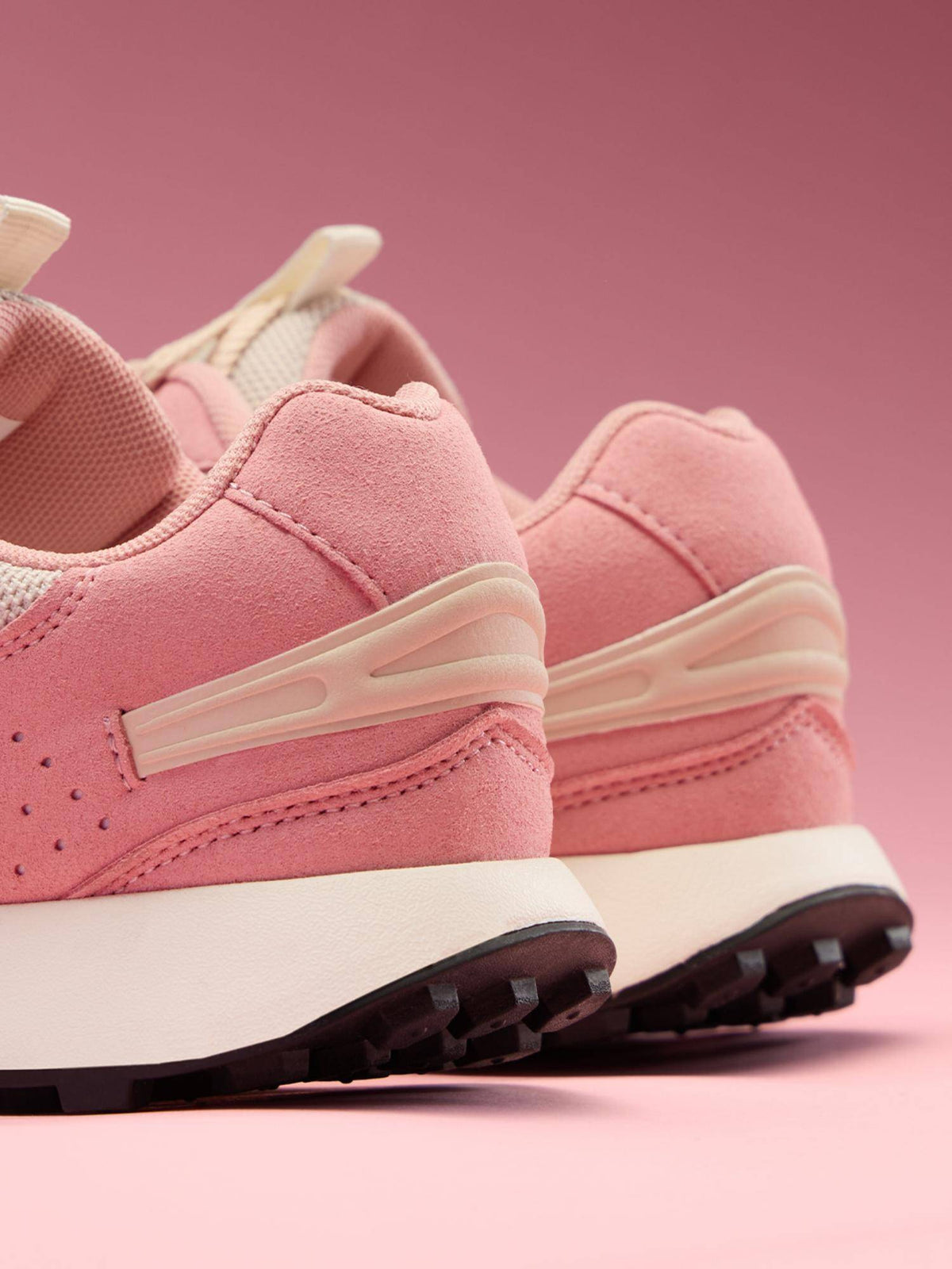 Nova Dusty Pink Women Sneakers | SN09 - view 8