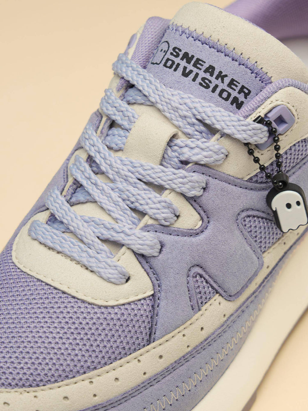 Vanguard Lavender Women Sneakers | SN09 - view 2