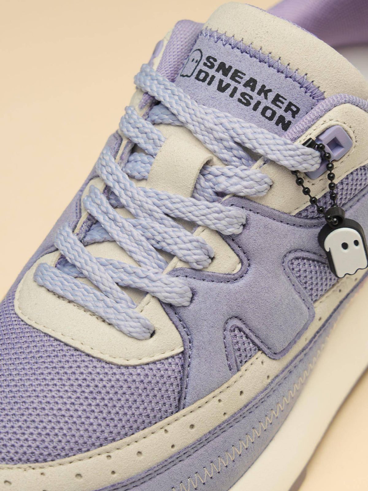 Vanguard Lavender Women Sneakers | SN09 - view 2