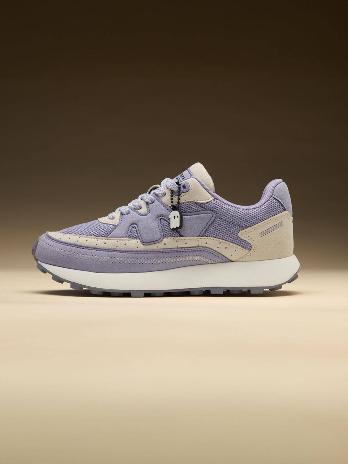 Vanguard Lavender Women Sneakers | SN09 - view 4