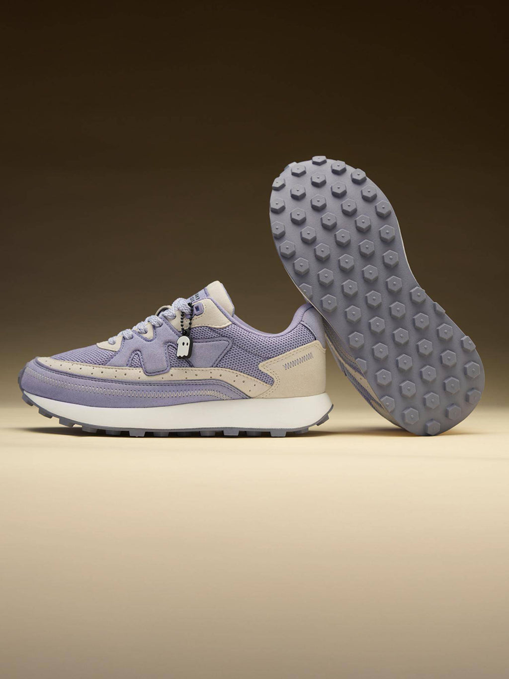 Vanguard Lavender Women Sneakers | SN09 - view 7