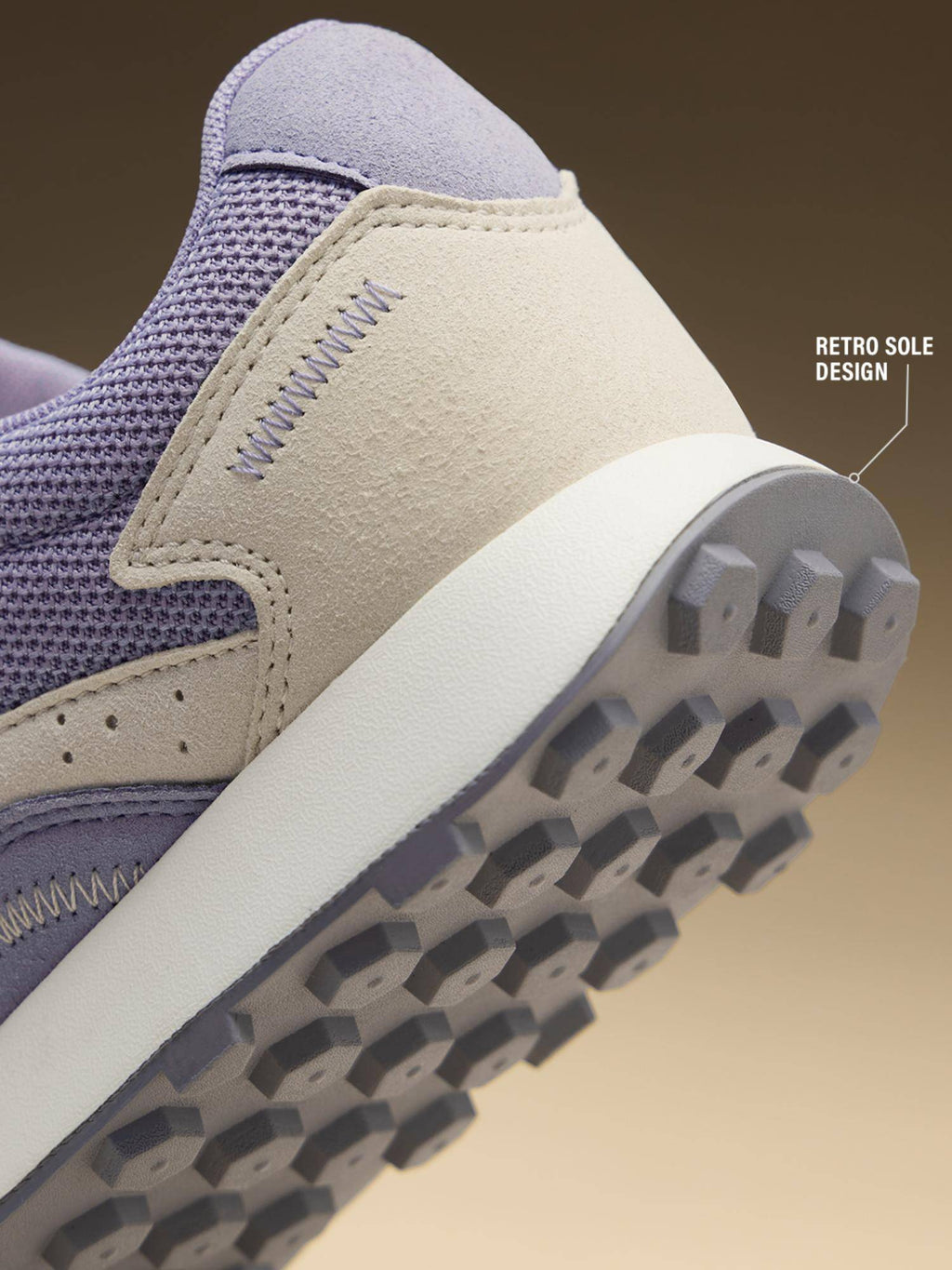 Vanguard Lavender Women Sneakers | SN09 - view 9