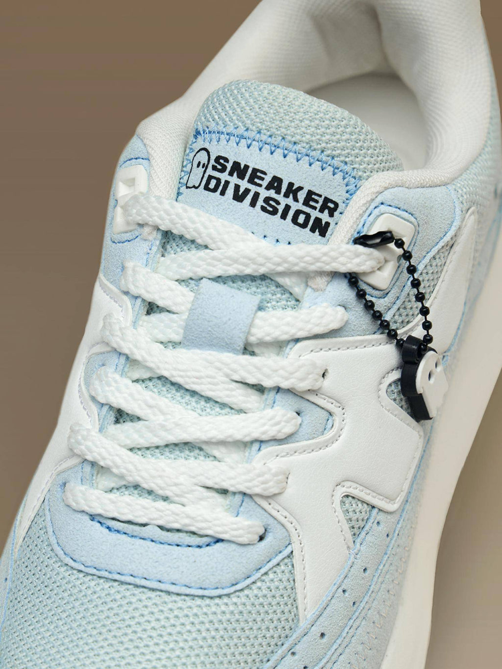 Vanguard Sky Blue Women Sneakers | SN09 - view 2