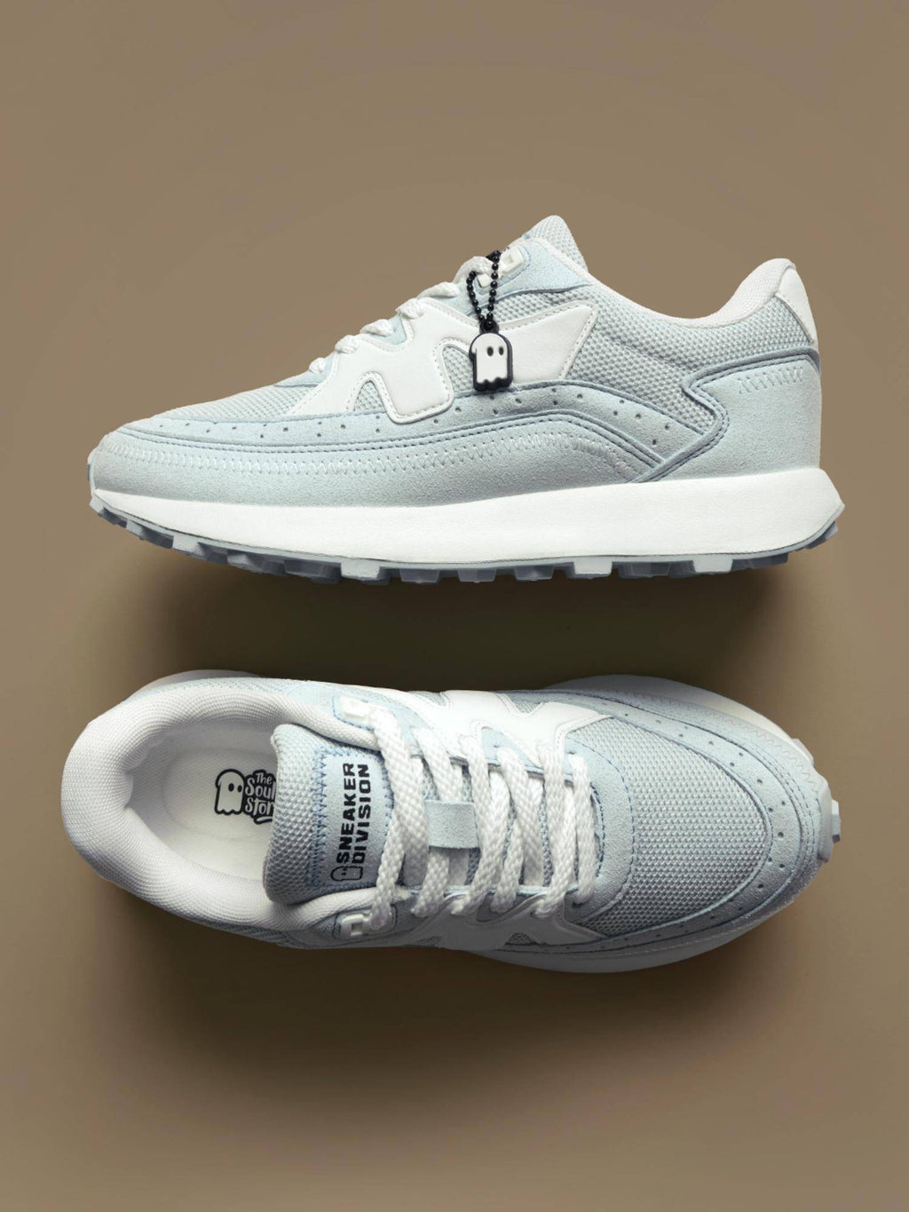 Vanguard Sky Blue Women Sneakers | SN09 - view 3