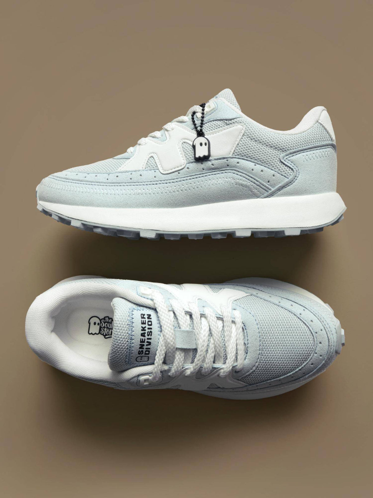 Vanguard Sky Blue Women Sneakers | SN09 - view 3