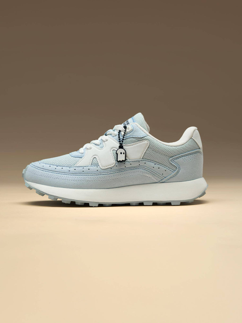 Vanguard Sky Blue Women Sneakers | SN09 - view 4