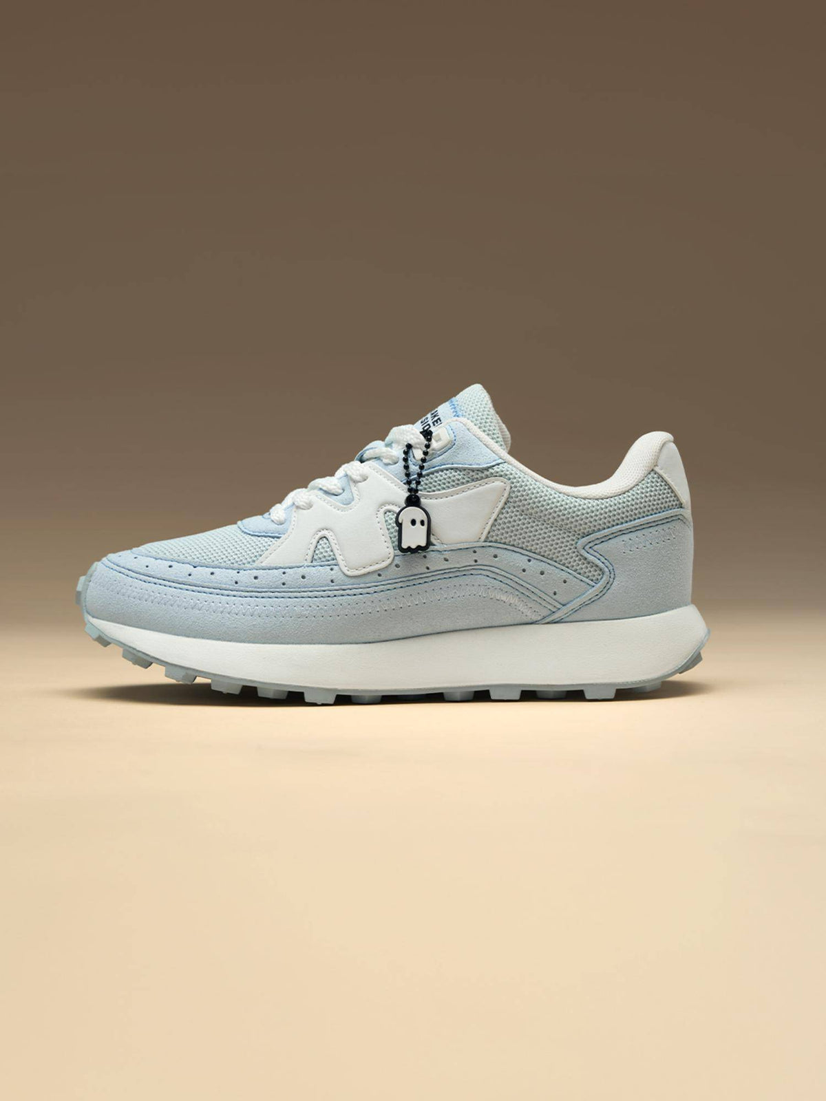 Vanguard Sky Blue Women Sneakers | SN09 - view 4