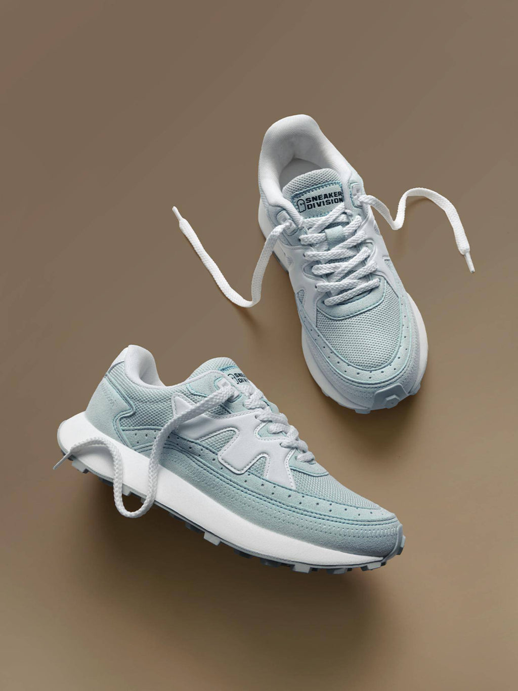Vanguard Sky Blue Women Sneakers | SN09 - view 6