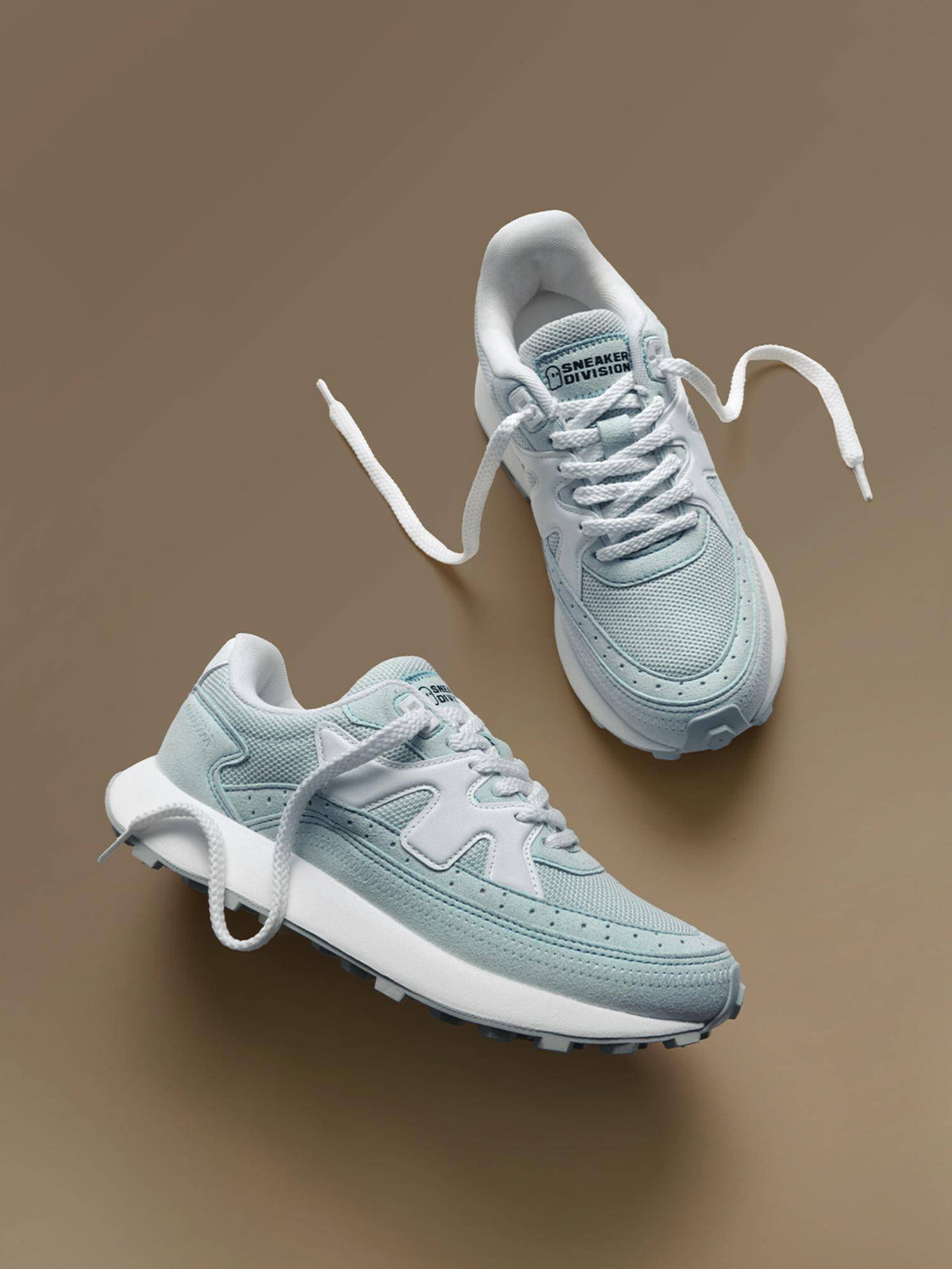 Vanguard Sky Blue Women Sneakers | SN09 - view 6