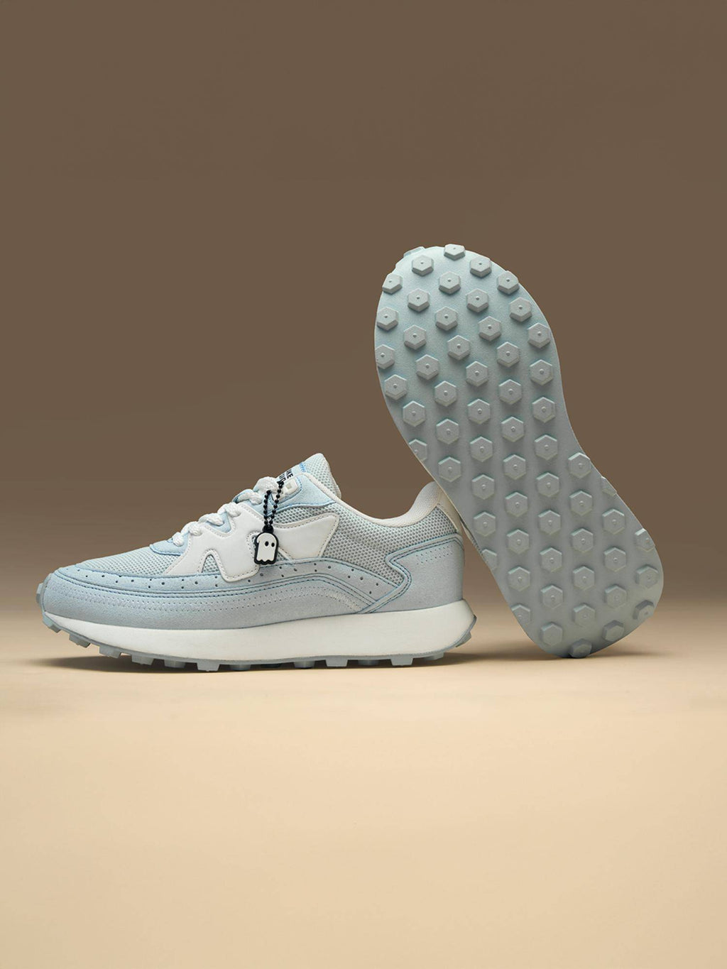 Vanguard Sky Blue Women Sneakers | SN09 - view 7
