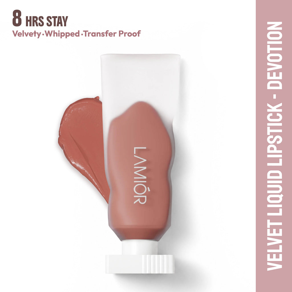 Can Do It All Velvet Liquid Lipstick | L12 - view 89