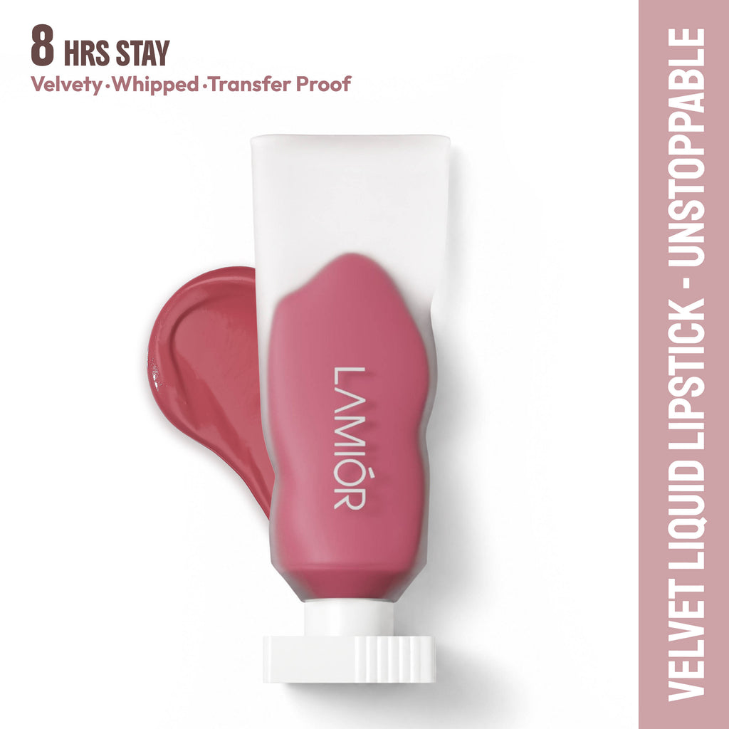 Can Do It All Velvet Liquid Lipstick | L12 - view 192