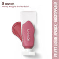 Can Do It All Velvet Liquid Lipstick | L12 - view 192