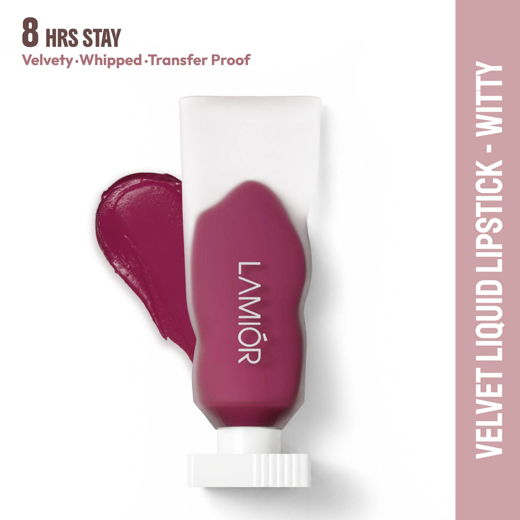Can Do It All Velvet Liquid Lipstick | L12 - view 26