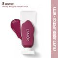 Can Do It All Velvet Liquid Lipstick | L12 - view 26