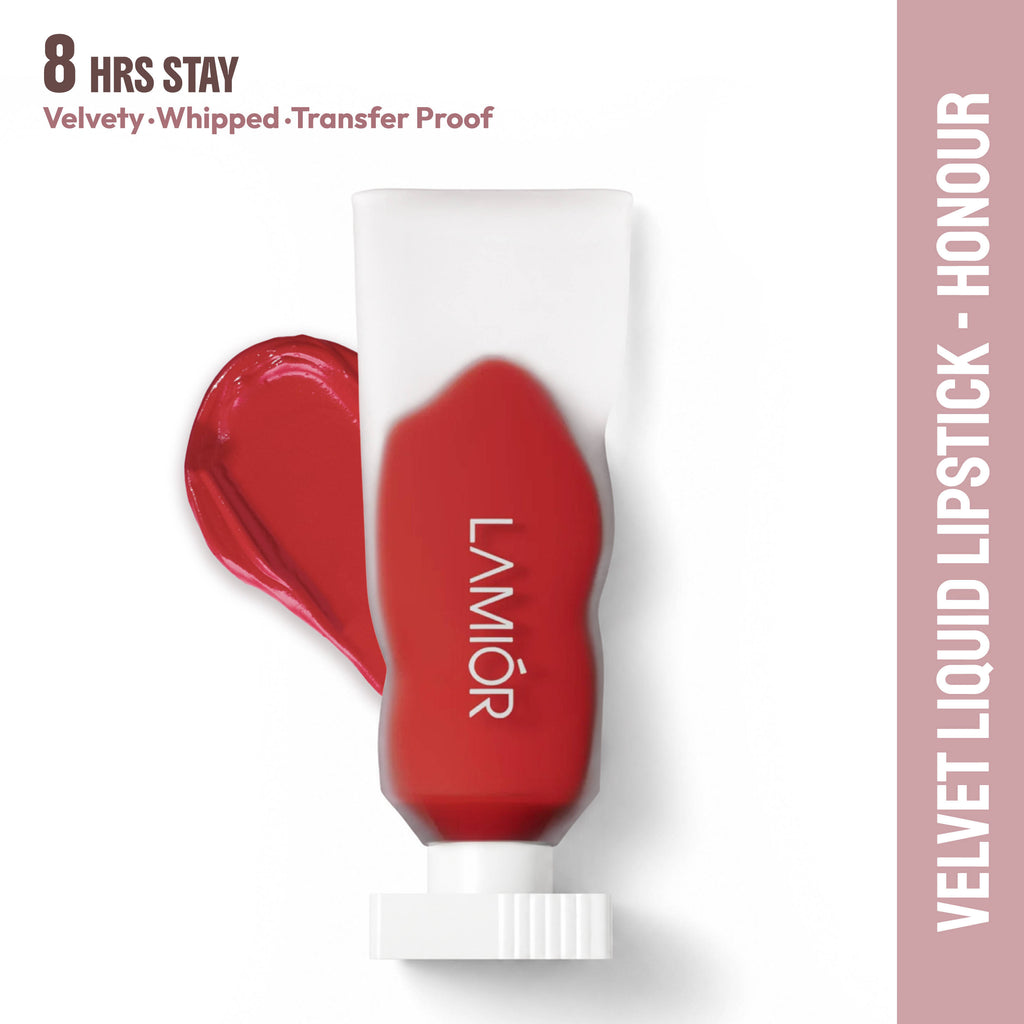 Can Do It All Velvet Liquid Lipstick | L12 - view 37