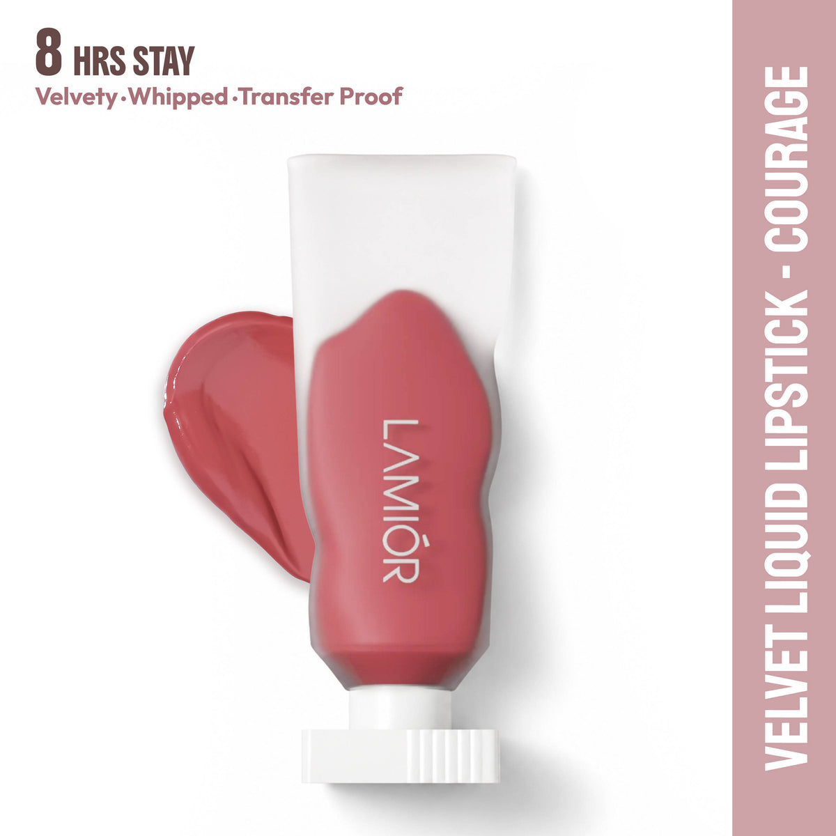 Can Do It All Velvet Liquid Lipstick | L12 - view 61