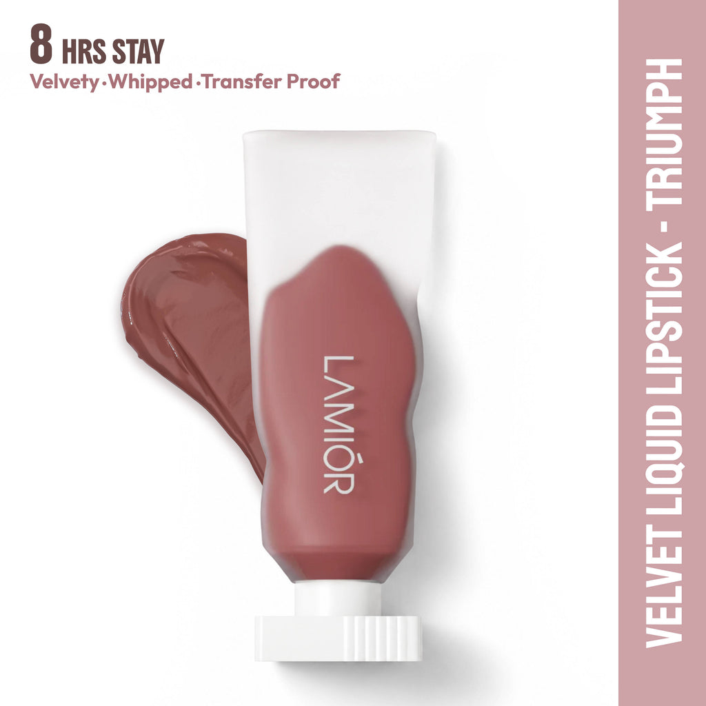 Can Do It All Velvet Liquid Lipstick | L12 - view 1