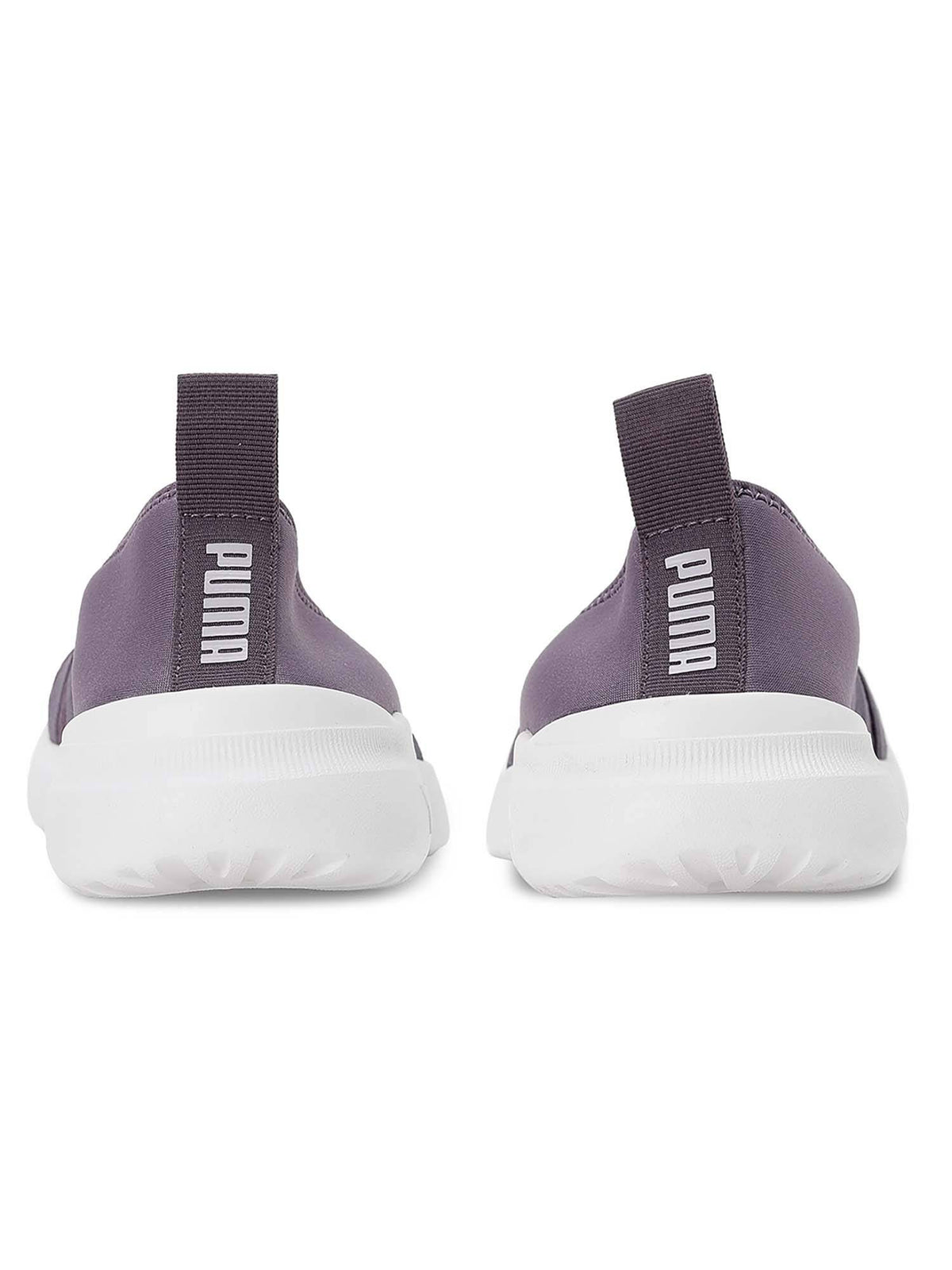 Adelina Women Purple Ballerinas | SH9 - view 3