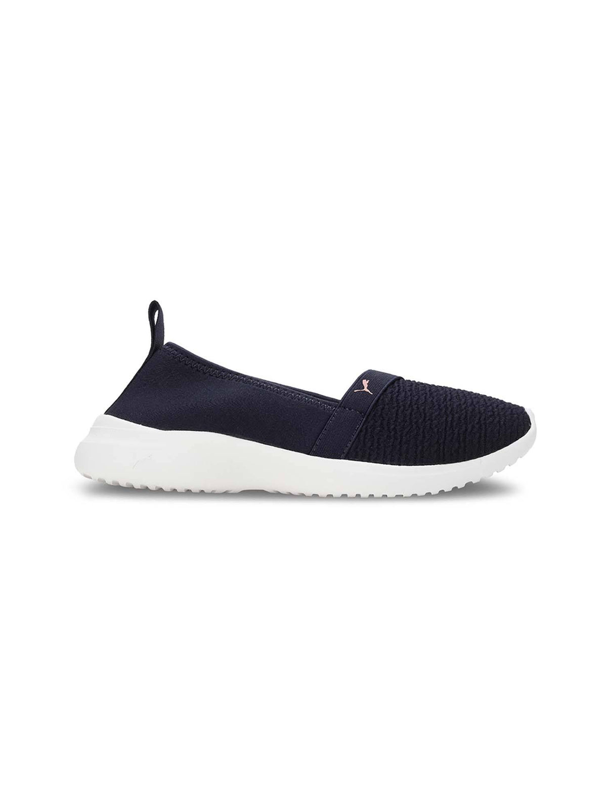 Adelina Women Blue Ballerinas | F61 - view 2