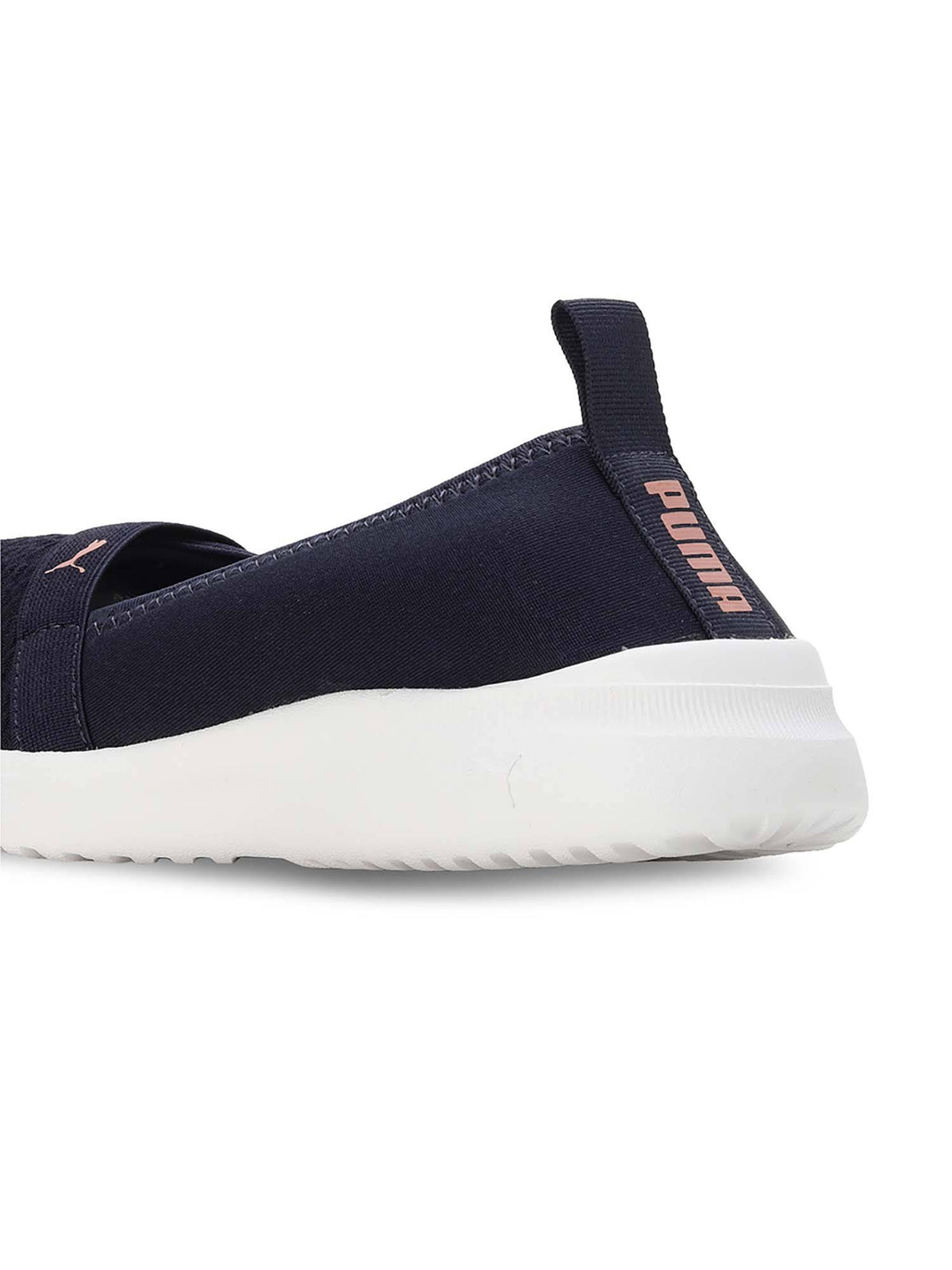 Adelina Women Blue Ballerinas | F61 - view 3