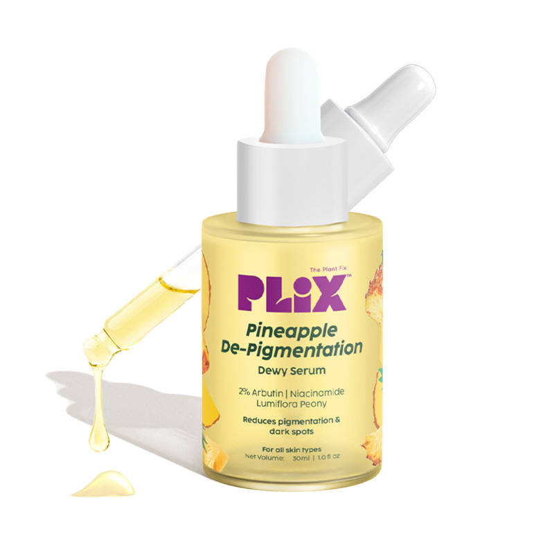 2% Alpha Arbutin Pineapple Serum for Pigmentation & Dark Spot Reduction | Z8 - view 9